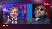 Cruciani: "Auriemma porta sfiga al Napoli"