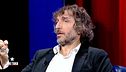 Cruciani: "Buttarsi a terra è antisportivo"