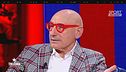 Graziani: "Il Milan in questo periodo ha una fortuna pazzesca"