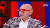 Graziani: "Il Milan in questo periodo ha una fortuna pazzesca"