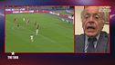 Pellegatti: "Ibra fuori categoria, vale Messi e Ronaldo"