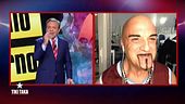 Dj Aniceto: "Ribery punto di riferimento"