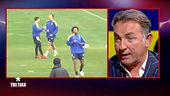 Mauro: "Alla Juventus manca la stella"
