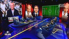 Arrigo Sacchi su Milan-Inter, Pirlo e Mourinho