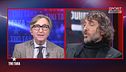 Auriemma: "Gli juventini cascatori, gli altri se simulano pagano"