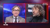 Auriemma: "Gli juventini cascatori, gli altri se simulano pagano"