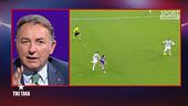 Bruno: "Chiesa ha stufato, è sempre per terra!"