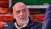 Brosio: "Credo al ritorno della Juve"