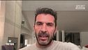 Buffon: "Contro la Svezia colpevoli tutti, vedo alcune analogie"