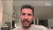 Buffon: "Contro la Svezia colpevoli tutti, vedo alcune analogie"