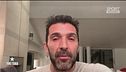Buffon: "A Parigi anno stupendo non avevo il posto sicuro, Gigio ha fatto bene"
