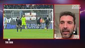 Buffon: "Juve protagonista in ogni competizione, ma la Champions..."