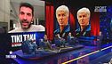 Buffon: "CR7 ha fatto bene ad andare, ho detto no a Gasp"