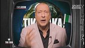 Aragozzini: "La Roma sprofonda nell'inferno del calcio"