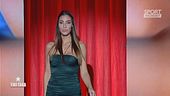 Mariana Vertola incanta con la sua bellezza