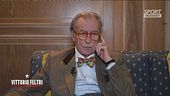 Feltri: "Juve fuori dalla Champions, vendetta del destino contro Agnelli"