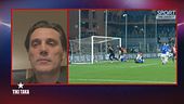 Montella: Balotelli vuole tornare in Nazionale