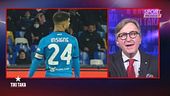 Bruno: "Sono due anni che Insigne non fa la differenza"