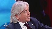 Zazzaroni: "La Coppa d'Africa è una vergogna"