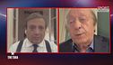 Moggi: "Inter favorita, ma occhio al Milan"