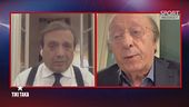 Moggi: "Inter favorita, ma occhio al Milan"