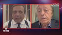 Moggi: "Non si può criticare una dirigenza che ha vinto 9 scudetti"