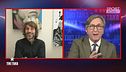 Cruciani vs Auriemma, che duello