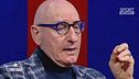 Ciccio Graziani: "A Napoli ci si piange troppo addosso"
