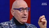Ciccio Graziani: "A Napoli ci si piange troppo addosso"