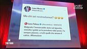 Telese: "La Juve vince scudetti in modo immorale"