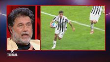 D'Amico: "Dybala non ha alternative alla Juve"