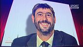 Cruciani: "Anche chi odia la Juve, sotto sotto la ama"