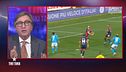 Auriemma: "Napoli rinunciatario, Spalletti ha sbagliato"