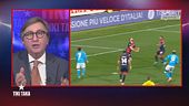 Auriemma: "Napoli rinunciatario, Spalletti ha sbagliato"