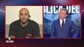 Jacobs: Mi sono sempre sentito italiano al 100%