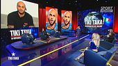 Jacobs: " Ho fiducia in Mancini: l'Italia andrà al Mondiale"
