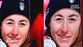 Jacobs: "Goggia incredibile, spiace per le polemiche azzurre"