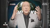 Aragozzini: "Vola Spalletti, sprofonda il VAR"