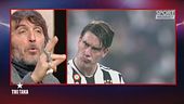 Cruciani: "Vlahovic non è un traditore, ma un professionista"
