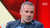 Sorrentino: "All'Inter manca Lukaku"