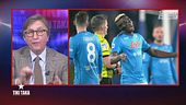 Auriemma: "Il Napoli non ha la personalità per fare la differenza"