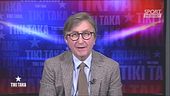 Auriemma: "Napoli in ansia da prestazione"