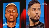 Bruno: "I giocatori non hanno ansia quando firmano contratti milionari"