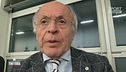 Pellegatti: "Sono irritato da tifoso, arbitri non all'altezza"