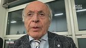 Pellegatti: "Sono irritato da tifoso, arbitri non all'altezza"