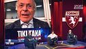 Pellegatti: "Come diceva Sacchi le partite di Champions ti asciugano, questo è il problema dell'Inter"