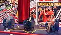 Cruciani: "Eliminazione del PSG meglio di una eiaculazione"