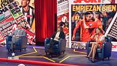 Cruciani: "Eliminazione del PSG meglio di una eiaculazione"