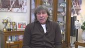 Conti: "Il mio allenatore del Nettuno mi faceva attaccare alla traversa"