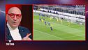 Graziani: "Dzeko e Lautaro sembravano due sconosciuti"